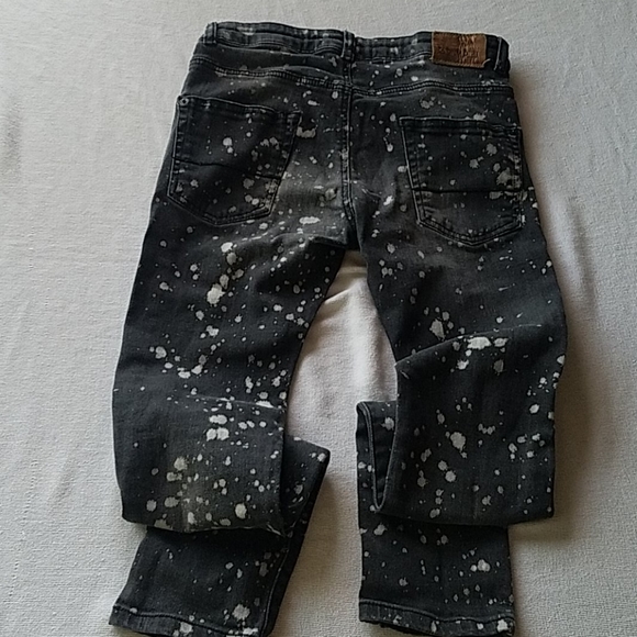 4 PIECE BUNDLE JustGapHabitZara size 9-10 girls - Picture 11 of 16